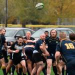 League rugby action will begin in January