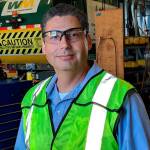 WM Veterans bring safety to our country and community