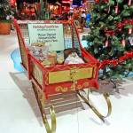 Crossroads celebrates the giving season with community