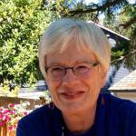 Diane Gillespie. Photo courtesy of Diane Gillespie