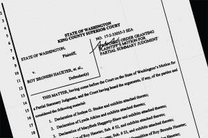 Redmond woman tied to ‘sham’ charity scheme