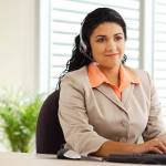 Simple steps – like using a telephone headset and positioning your body correctly – can help avoid common issues like neck and back pain that can come from poor workplace ergonomics.