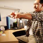 Does your work hurt?