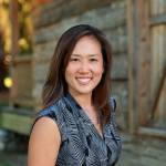 Stephanie Su. Photo courtesy of Stephanie Su