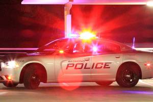 Police ask public for footage from Redmond Lights attack on officers