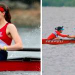 Redmond athletes are ready for college rowing scene