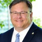 John Marchione, mayor or Redmond. Photo courtesy of city of Redmond