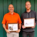 Minuteman Press of Redmond lands major design and print awards