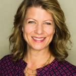 Angela Birney. Photo courtesy of Angela Birney