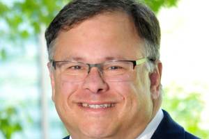 John Marchione, mayor or Redmond. Photo courtesy of city of Redmond