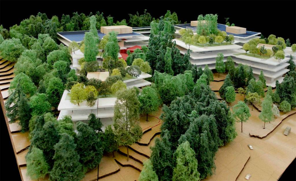 Change comes to Redmond in 2018