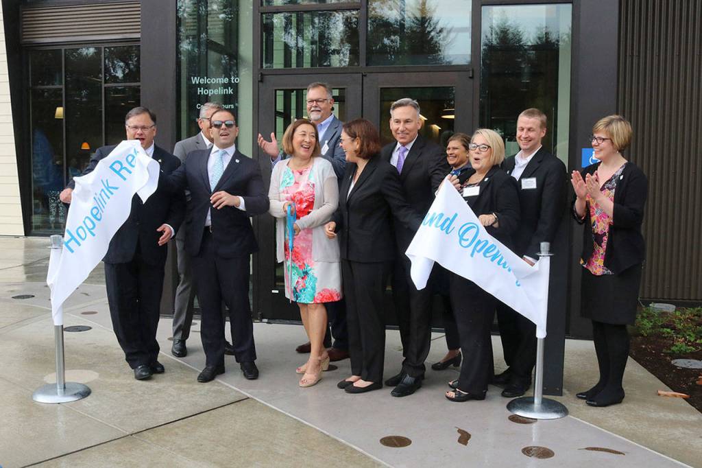 Change comes to Redmond in 2018