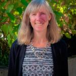 Jean White. Photo courtesy of King County