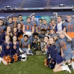 Medeiros earns USA TODAY honor