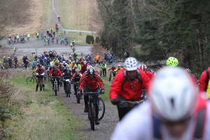 Redmond Rotary ready to roll with Stinky Spoke bike ride