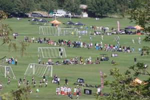 U.S. Club Soccer’s National Cup Northwest Regional kicking into Redmond