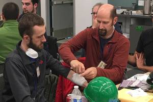 Redmond prepares for earthquake drill later this year