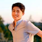 Douglas Smith, a senior at The Overlake School, co-founded KuriousMinds with his mother. Courtesy photo