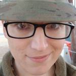 Staff Sgt. Katie Schmid is unsure how President Trumps transgender military ban will affect her. Photo courtesy of Katie Schmid