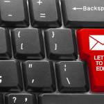 Wrong and scary | Letter