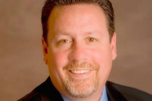 Redmond Councilmember Hank Margeson has been selected to serve as the 2019 Treasurer of the Sound Cities Association (SCA). Photo courtesy of Sound Cities Association.