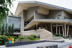 Ex-director of Microsoft sports marketing pleads guilty to fraud charges