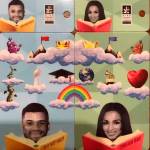 Photo by Kayse Angel                                These limited edition library cards will be available now through June while supplies last.