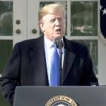 President’s emergency declaration sparks immediate legal backlash