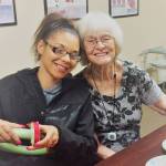 3 ways to support a loved one living through dementia