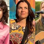 Val DAlessio, Jaspar Lepak and Mandy Troxel will be performing at the SoulFood CoffeeHouse for International Womens Day. From left, Val DAlessio, Jaspar Lepak and Mandy Troxel. Photo courtesy of Jaspar Lepak