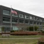 The Nintendo of America headquarters is located in Redmond and won an award for environmentally friendly design. Kailan Manandic/Staff photo