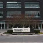 The Nintendo of America headquarters is located in Redmond and won an award for environmentally friendly design. Kailan Manandic/Staff photo