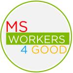 Microsoft Workers 4 Good demanded that company leaders cancel a the IVAS Hololens contract with the U.S. Army. Image courtesy of MS Workers 4 Good