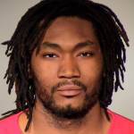 Mical Roberts was arrested by authorities for a November murder. Photo courtesy of King County Sheriffs Office