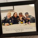 Women in law enforcement take the lead