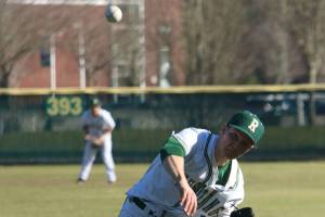 Let there be turf: Redmond High unveils renovated baseball and softball facilities