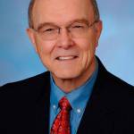 John Stokes. Photo courtesy of Cascade Water Alliance