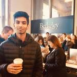 Eastlake High School and Redmond resident Romir Singla scored a perfect 36 on the ACT. Photo courtesy of Aarti Gupta