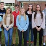Eastside Catholic announces class of 2019 valedictorians and salutatorians