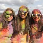 Annual Festival of Color attracts thousands