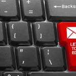 Kindering in Redmond | Letter