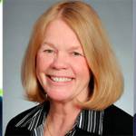 From left: Redmond Mayor John Marchione, Kirkalnd Mayor Penny Sweet and Sammamish Mayor Christie Malchow. Courtesy photos