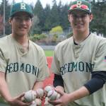 Tight-knit Mustang seniors push each other to succeed