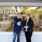 The City awarded Los Pajaros Studio Gallery, an extension of the Centro Cultural Mexicano, a $3,000 Redmond Art Season grant. Stephanie Quiroz/staff photo