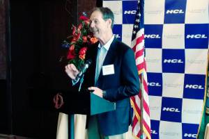 Phillips to step down as CEO of OneRedmond