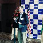 Bart Phillips is stepping down from his role as CEO for OneRedmond. Aaron Kunkler/staff photo