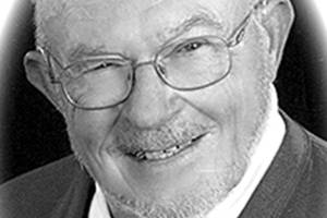 DR. JAMES HENRY THAIDIGSMAN