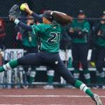 Redmond teams defeat Eastlake, Newport on the diamond