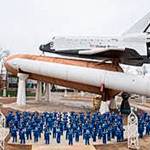 Honeywell sponsored 292 from 41 countries and 27 states to participate in the HCLA at the USSRC. Photo courtesy of HCLA.