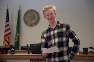 Redmond Youth Court: A new legal program to educate teens